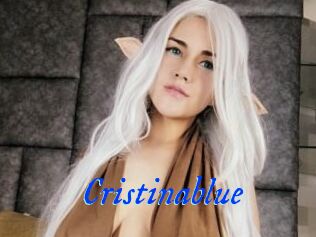 Cristinablue