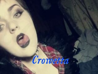 Crowetta