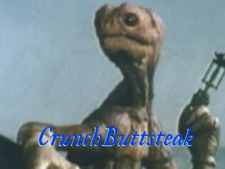 CrunchButtsteak