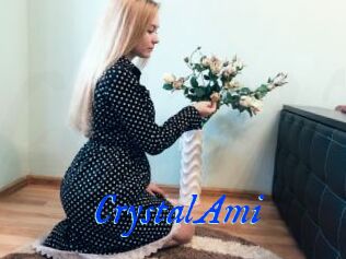 CrystalAmi