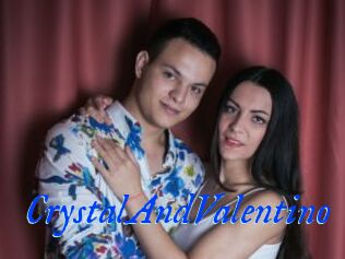 CrystalAndValentino