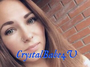 CrystalBabe4U