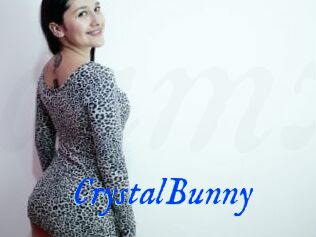 CrystalBunny