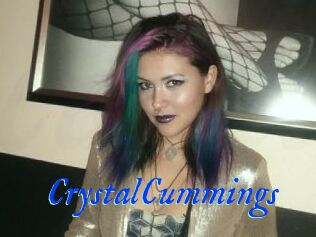 CrystalCummings