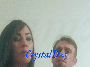 CrystalD75