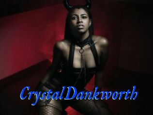 CrystalDankworth