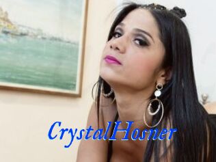 CrystalHosner