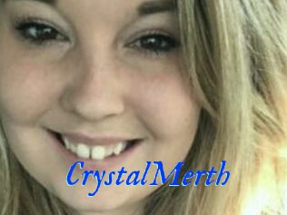 CrystalMerth