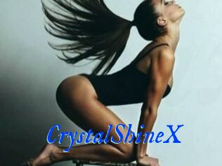 CrystalShineX