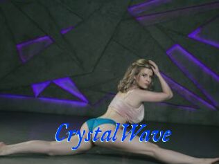 CrystalWave