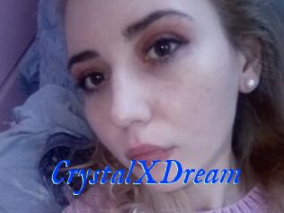 CrystalXDream