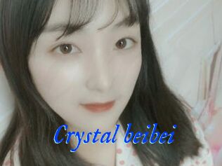 Crystal_beibei