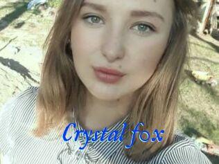 Crystal_f0x