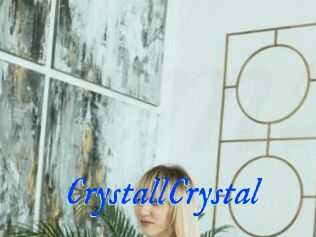 CrystallCrystal