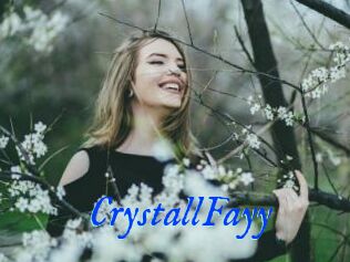 CrystallFayy