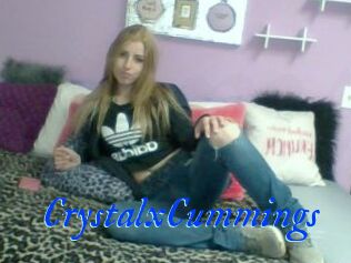 CrystalxCummings