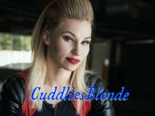 CuddliesBlonde