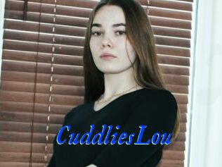 CuddliesLou