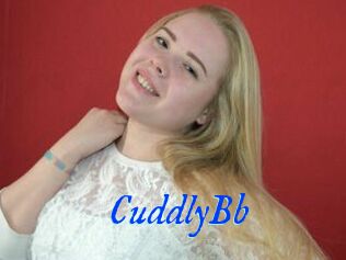 CuddlyBb