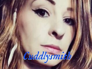 Cuddlysmith