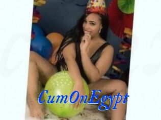 CumOnEgypt