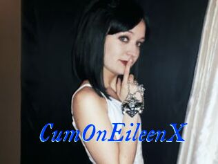 CumOnEileenX