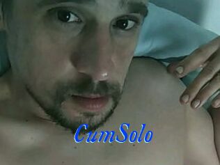 CumSolo