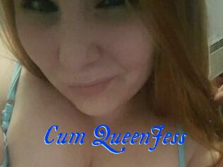 Cum_QueenJess