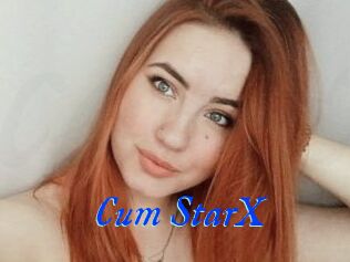 Cum_StarX