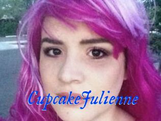 CupcakeJulienne