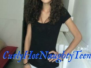 CurlyHotNaughtyTeen