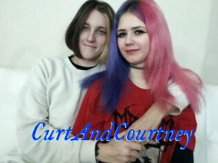 CurtAndCourtney