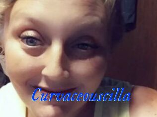 Curvaceouscilla