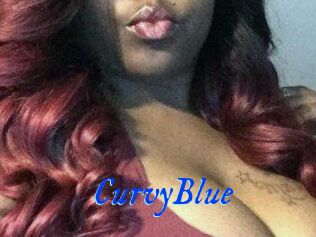 CurvyBlue