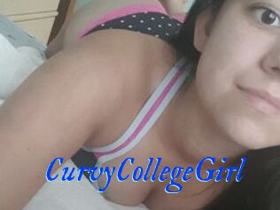 CurvyCollegeGirl