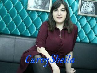 CurvySheila