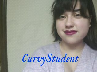 CurvyStudent