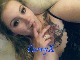 CurvyX