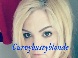 Curvybustyblonde