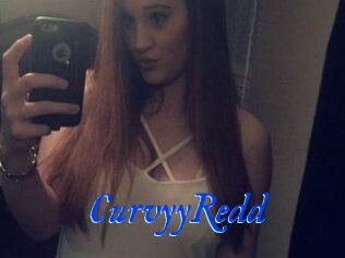 CurvyyRedd