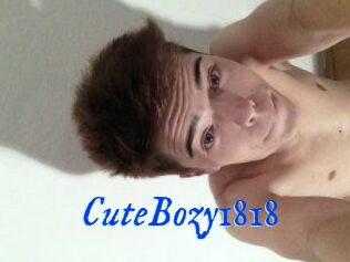 CuteBozy1818