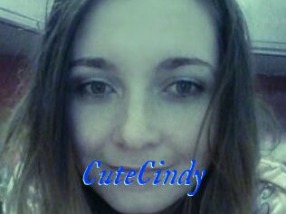 CuteCindy_