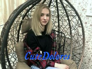 CuteDolores