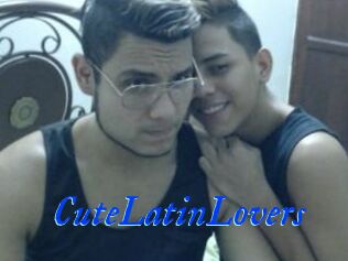 CuteLatinLovers