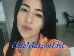 CuteMarianHot