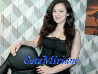 CuteMiriam