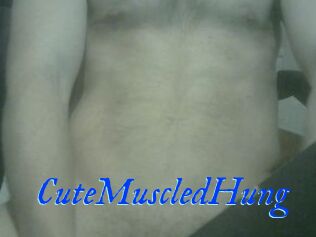 CuteMuscledHung