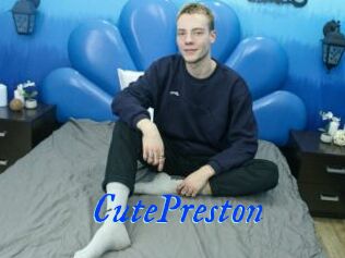 CutePreston