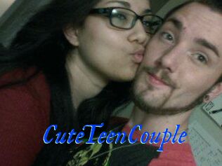 CuteTeenCouple