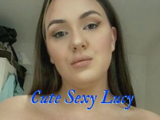 Cute_Sexy_Lucy